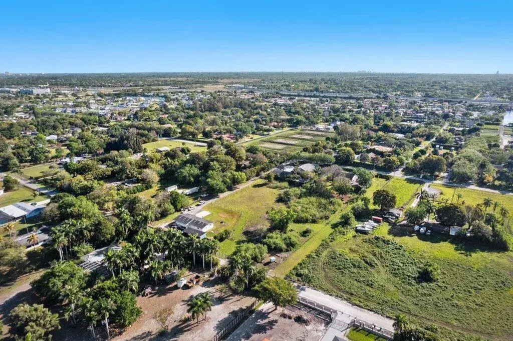 5400 SW 162ND Avenue, Southwest Ranches FL 33331