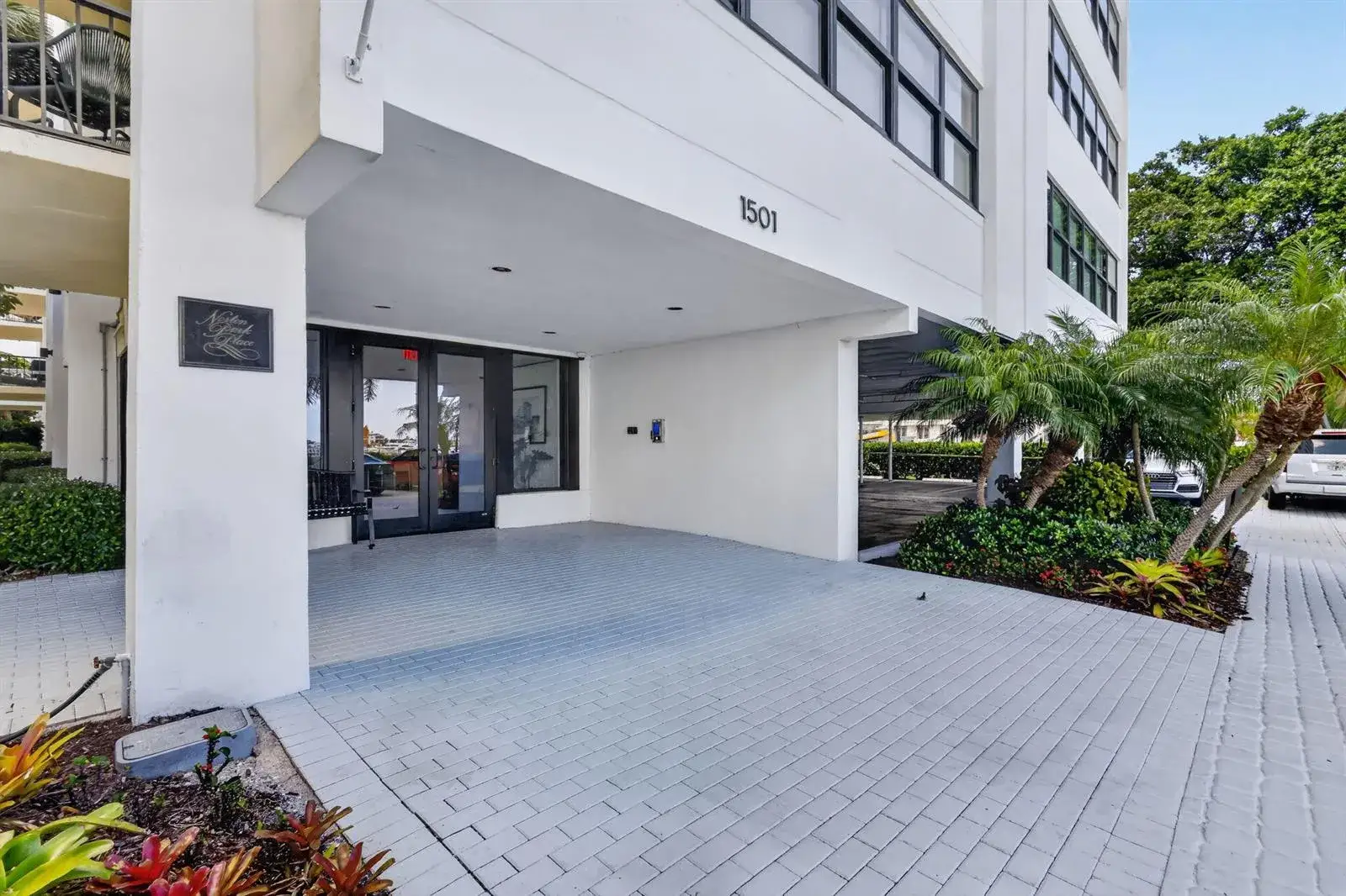 1501 S FLAGLER Drive # 4B, West Palm Beach FL 33401