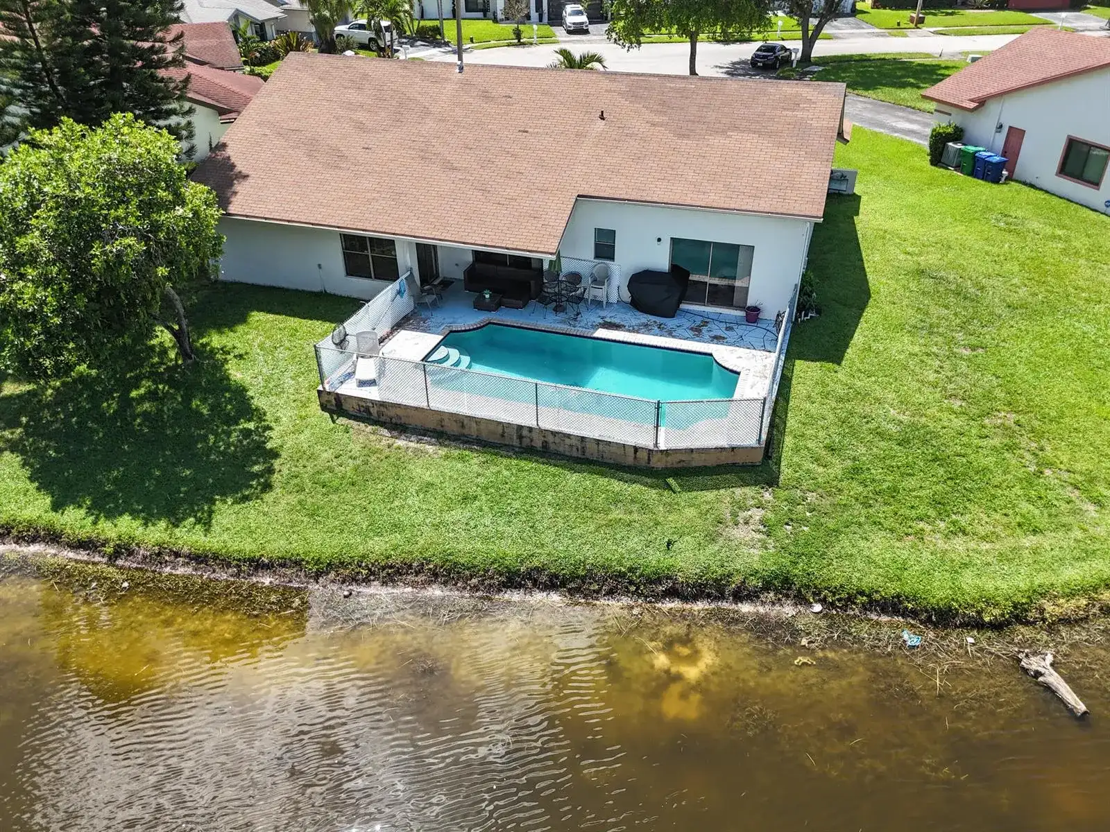 2661 FOREST Drive, Miramar FL 33025 photo 4