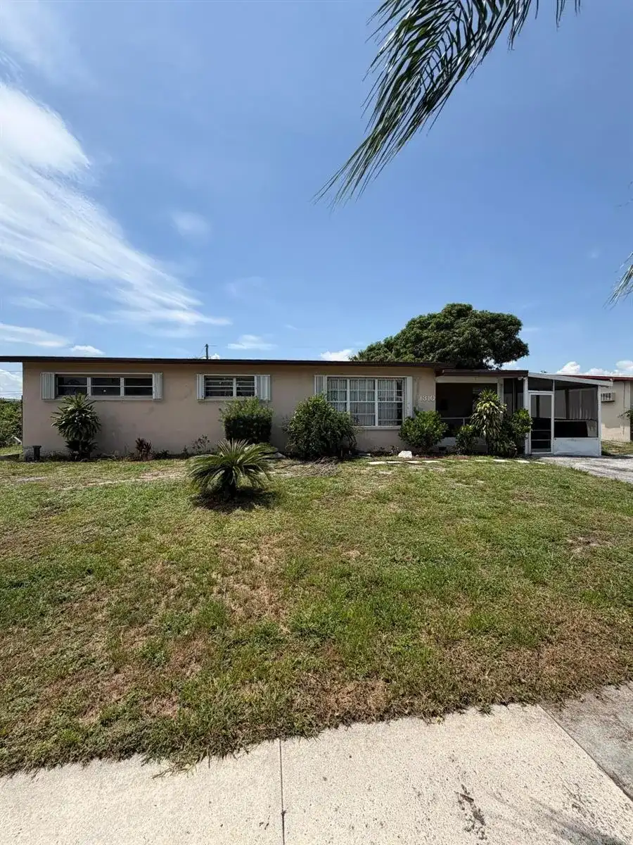 1310 11TH Street, West Palm Beach FL 33401