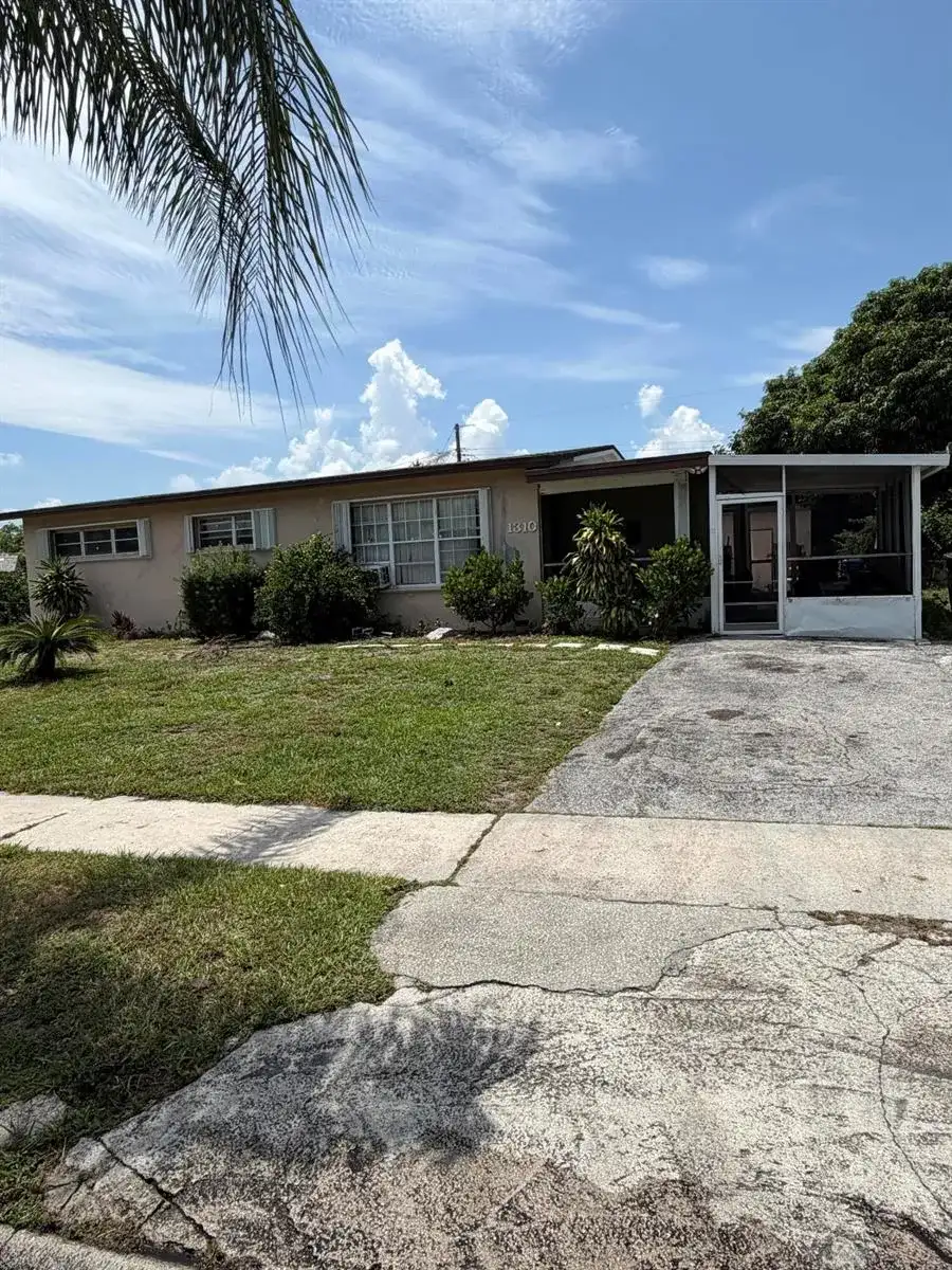 1310 11TH Street, West Palm Beach FL 33401 photo 2