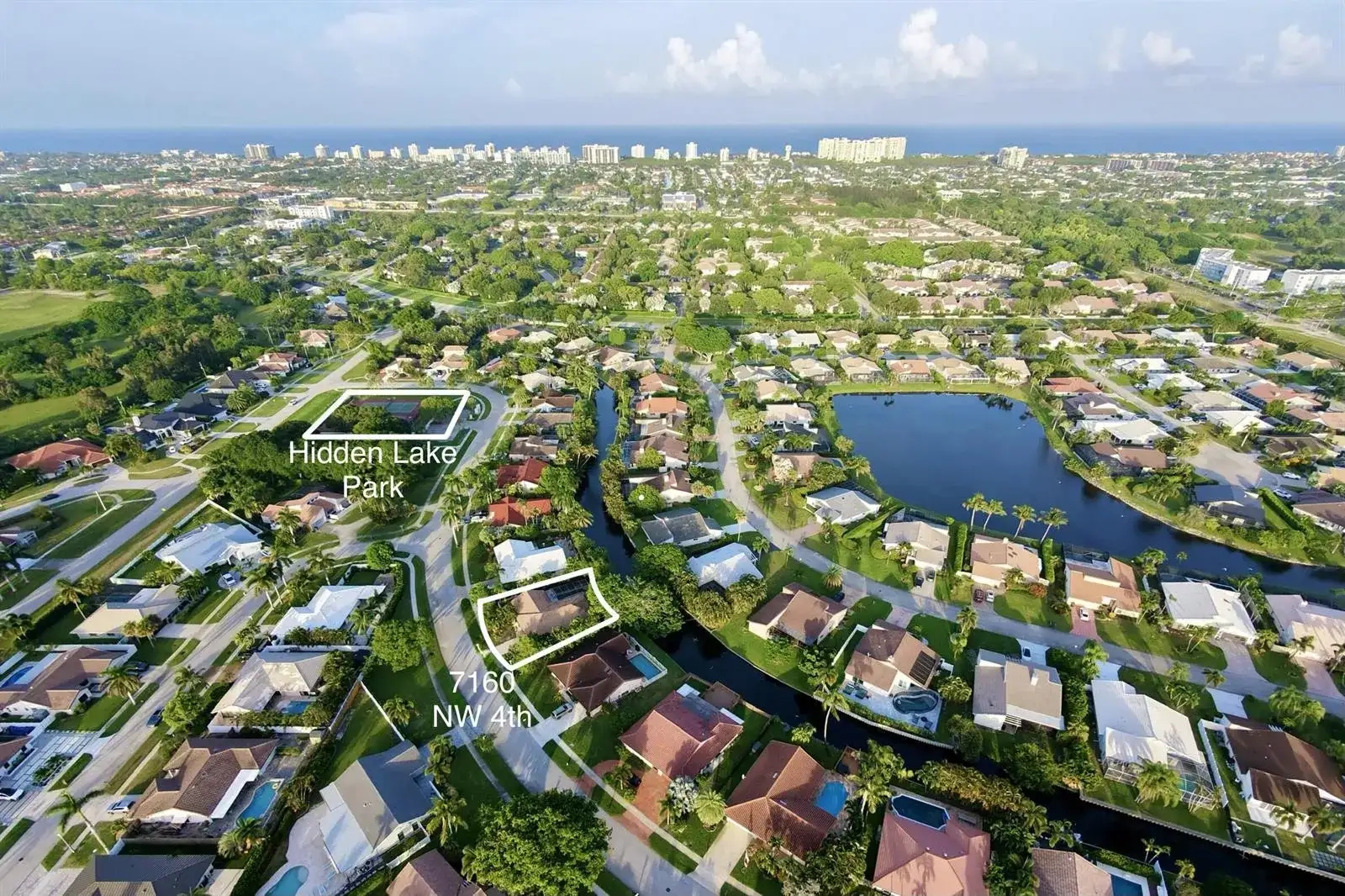 7160 NW 4TH Avenue, Boca Raton FL 33487 photo 4
