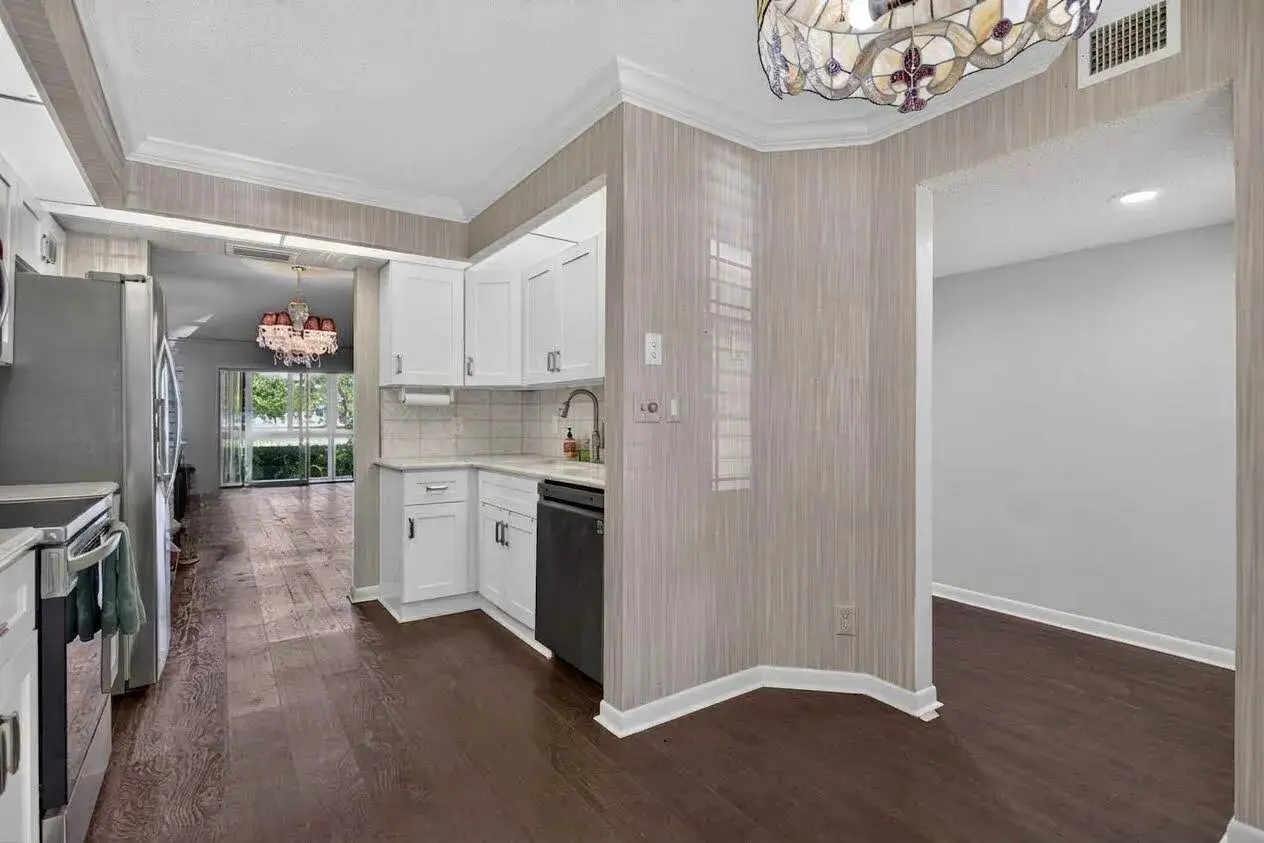 1604 Abaco Drive # D1, Coconut Creek FL 33066