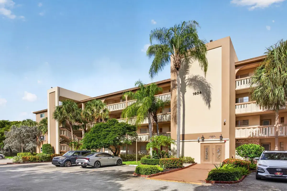 1604 Abaco Drive # D1, Coconut Creek FL 33066