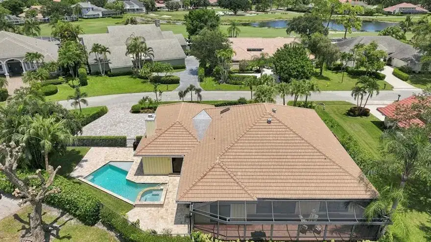1 WYCLIFF Road, Palm Beach Gardens FL 33418 photo 4