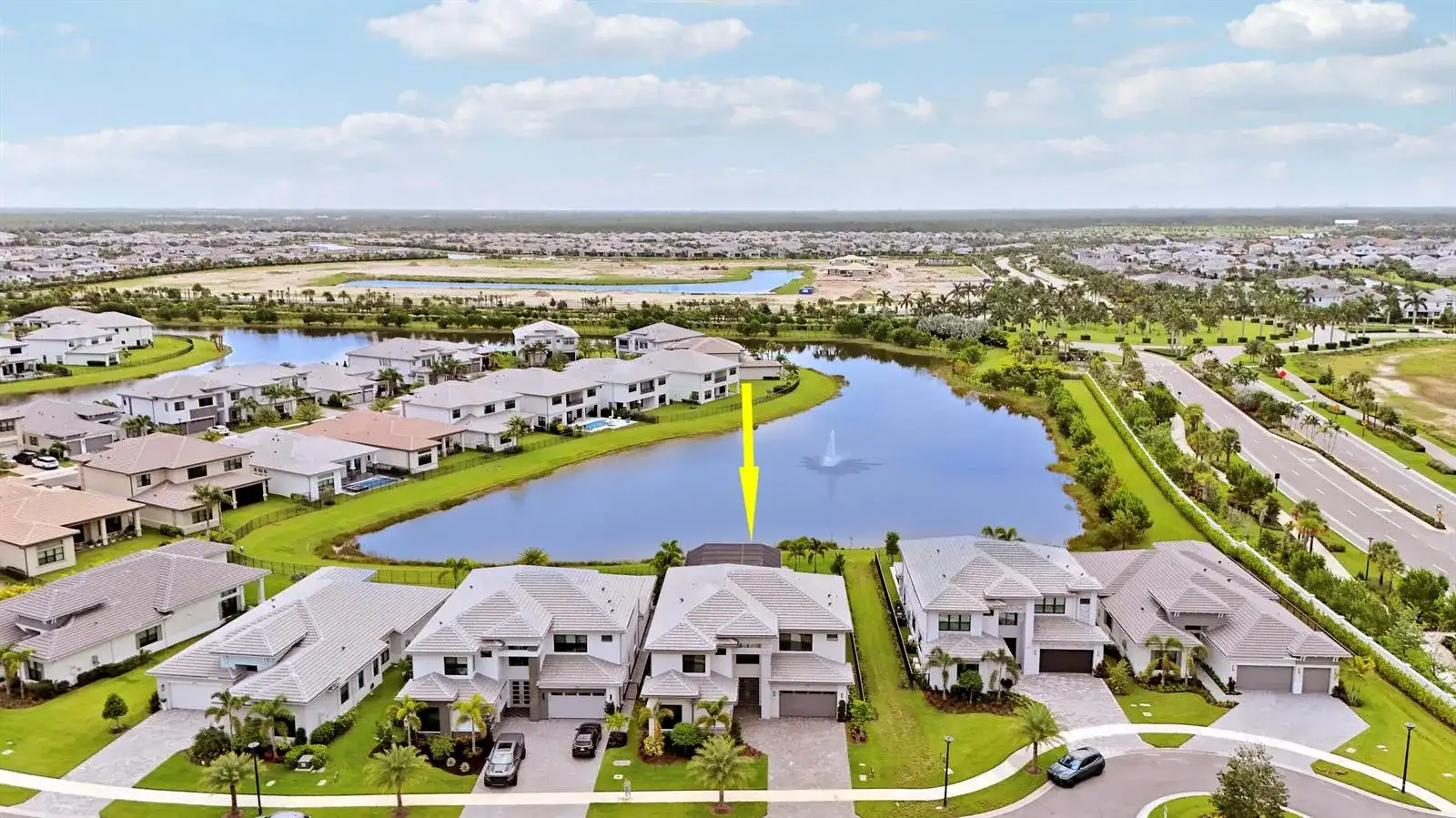 9892 Migration Point, Palm Beach Gardens FL 33412 photo 2