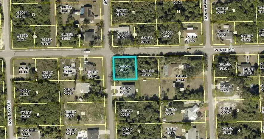 207 NW 6TH Place, Lehigh Acres FL 33972