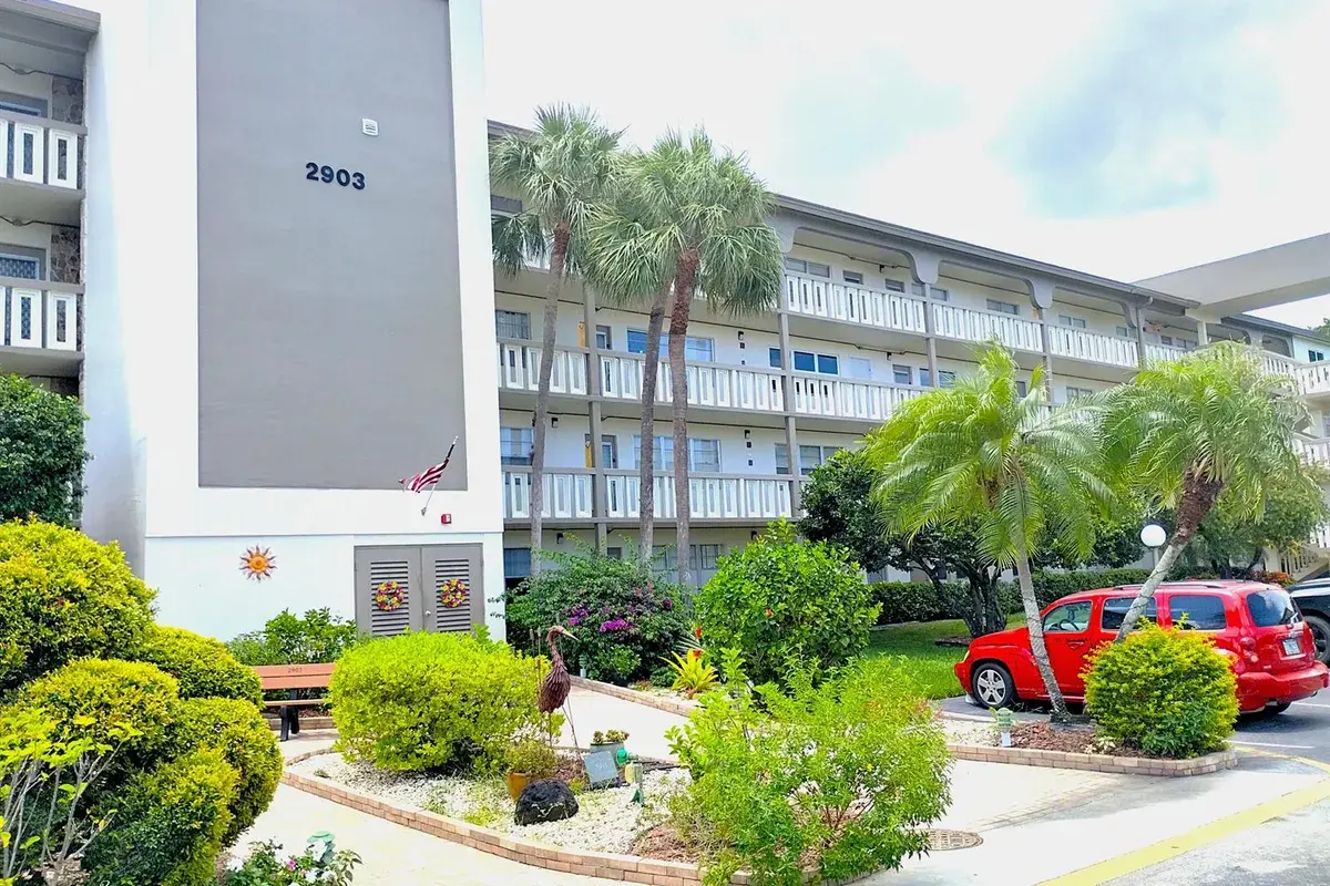 2903 VICTORIA Circle # O4, Coconut Creek FL 33066