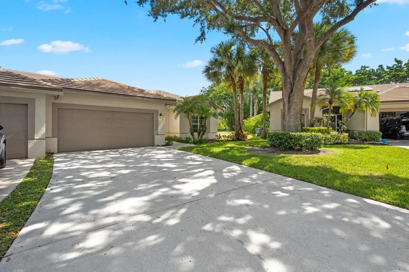 7372 ROCKBRIDGE Circle # 7372, Lake Worth FL 33467 photo 2