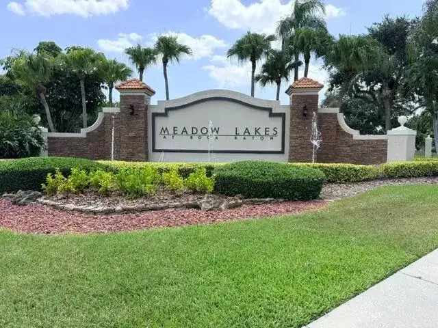 10169 SERENE MEADOW Drive N, Boca Raton FL 33428 photo 5