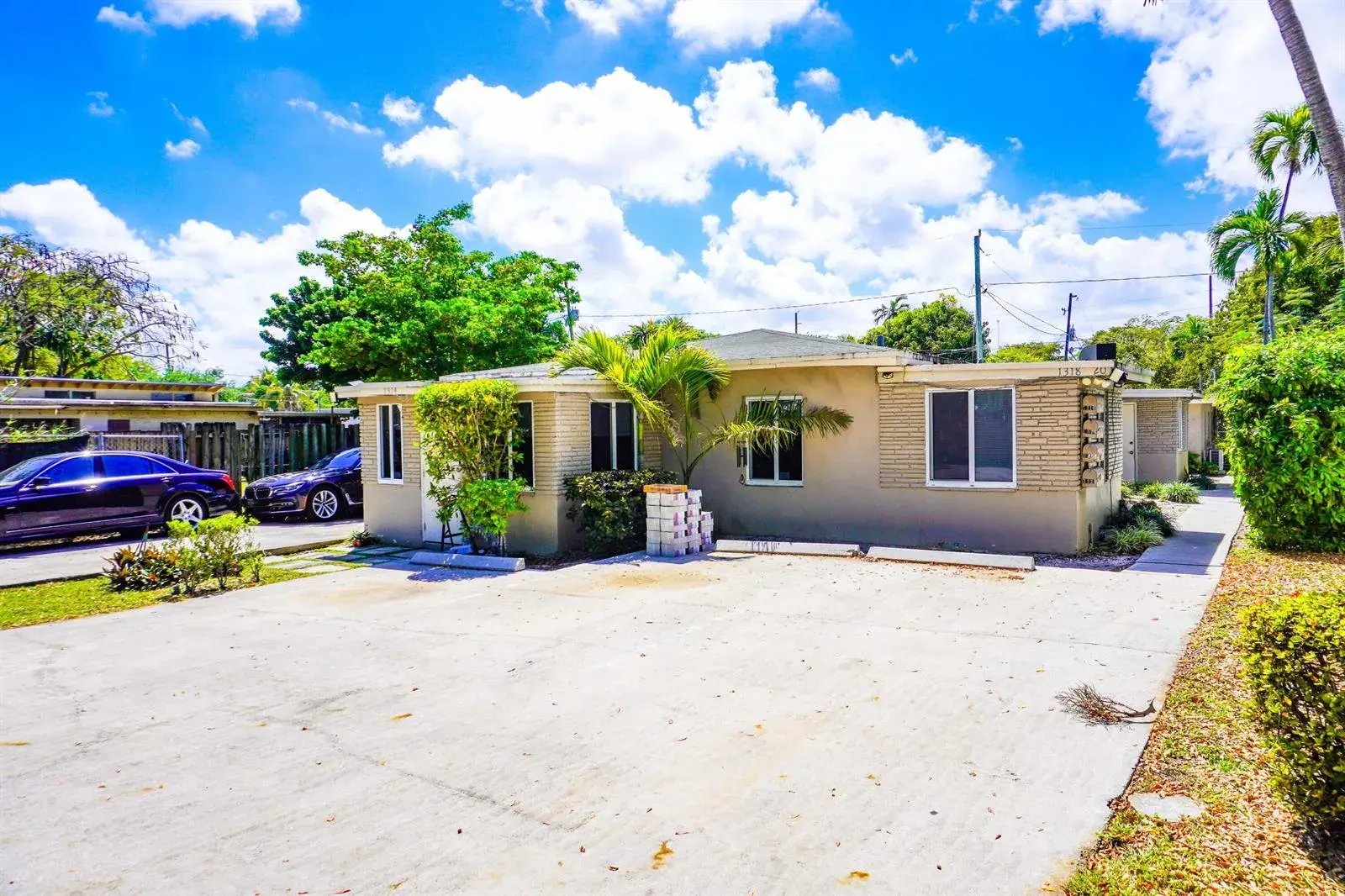 1314 S 20TH Avenue, Hollywood FL 33020