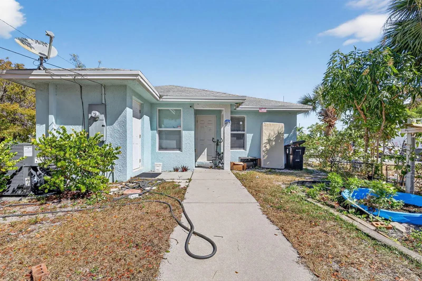 231 N H Street, Lake Worth FL 33460