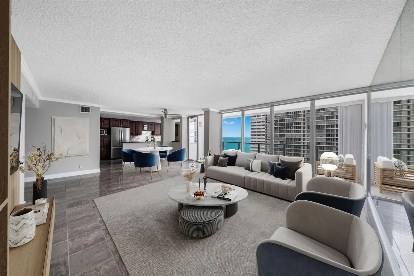 4300 N OCEAN Boulevard # 11J, Fort Lauderdale FL 33308