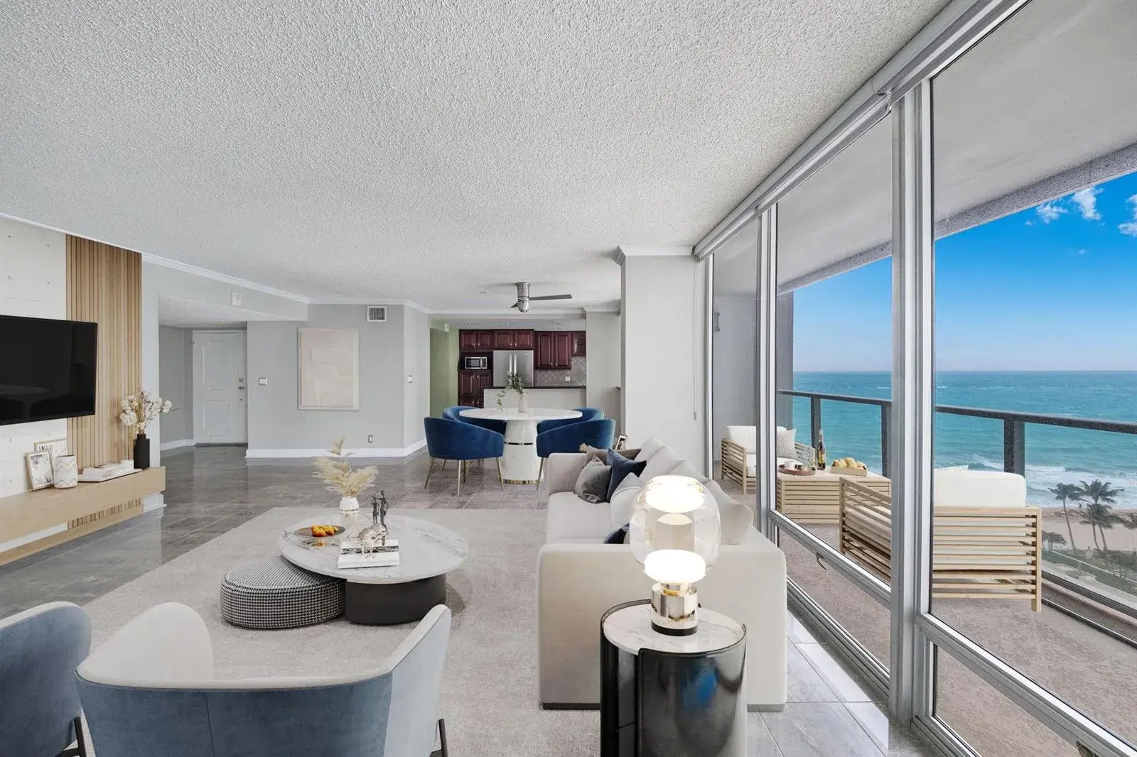 4300 N OCEAN Boulevard # 11J, Fort Lauderdale FL 33308