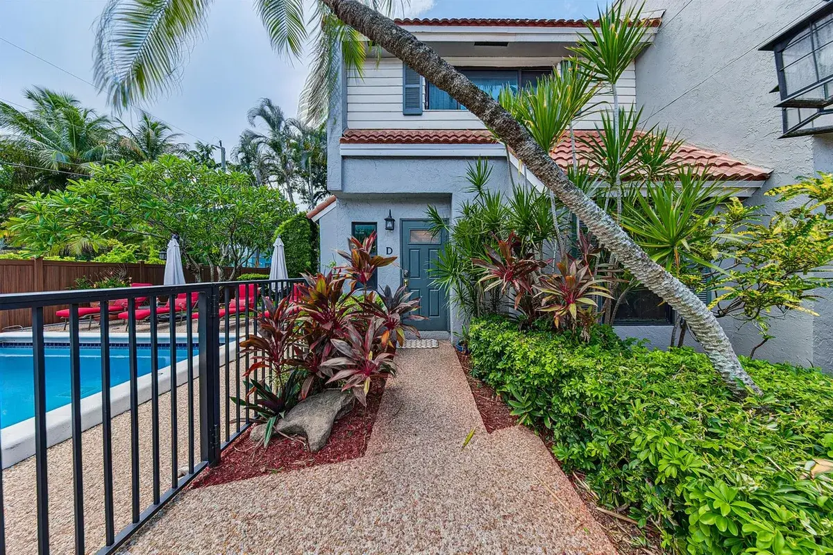 1315 MIAMI Road # D, Fort Lauderdale FL 33316