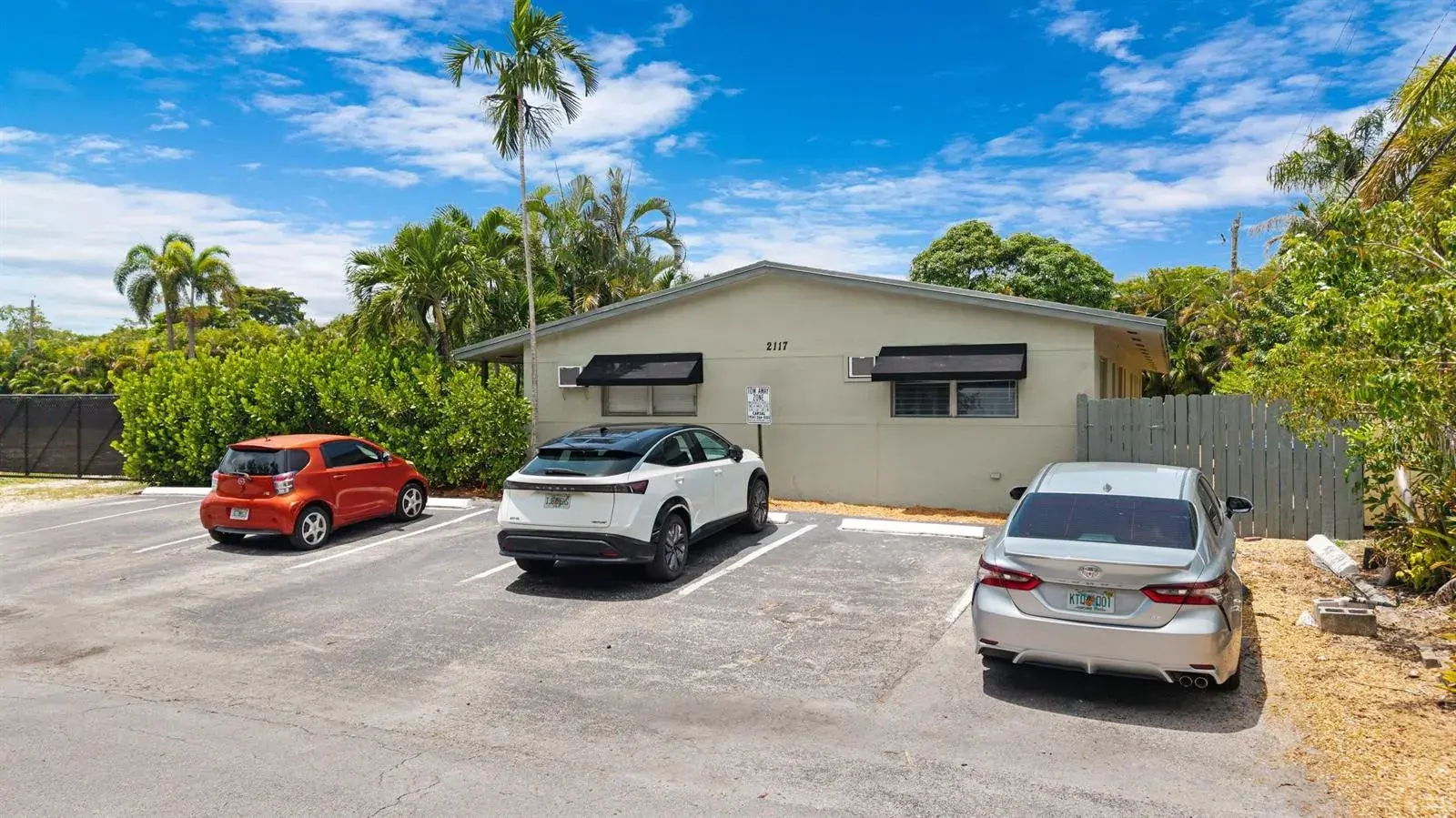 2117 NE 14TH Avenue # 4, Wilton Manors FL 33305