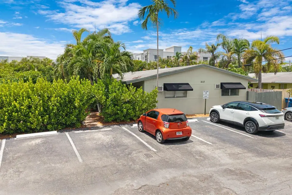 2117 NE 14TH Avenue # 4, Wilton Manors FL 33305