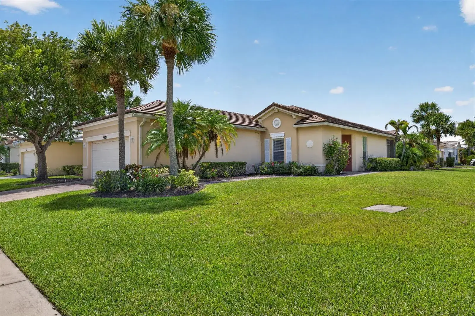 9801 SW Glenbrook Drive, Port St. Lucie FL 34987