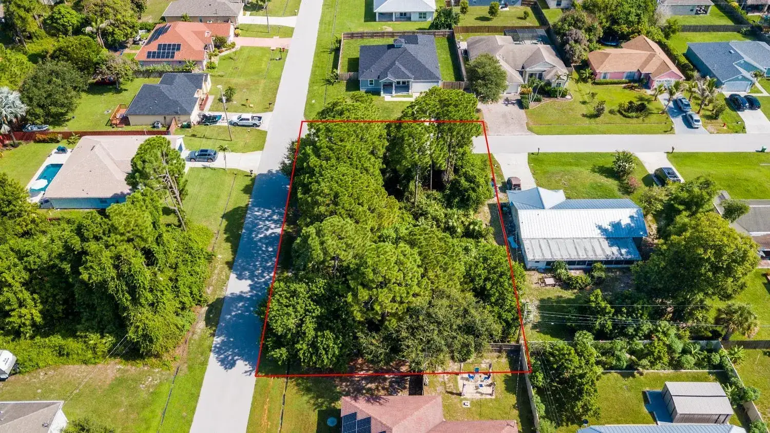 3681 SW CONIBEAR Street, Port St. Lucie FL 34953 photo 3