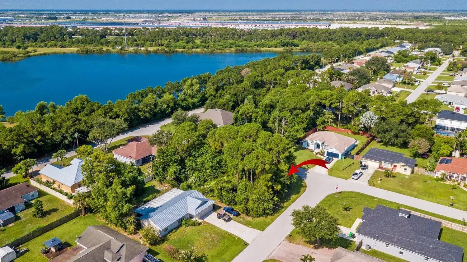 3681 SW CONIBEAR Street, Port St. Lucie FL 34953 photo 4