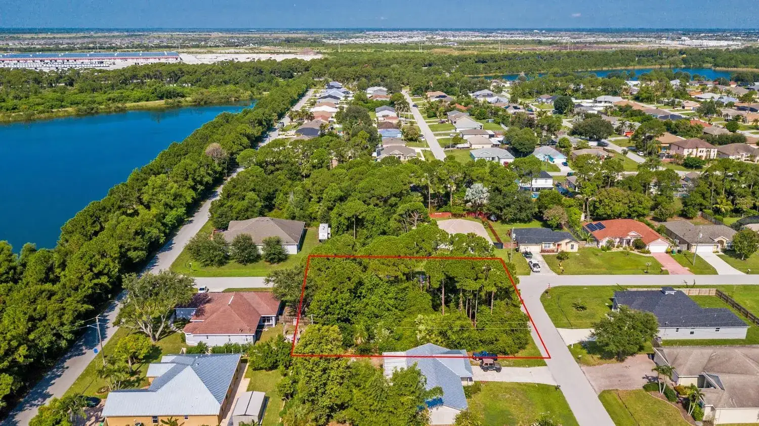 3681 SW CONIBEAR Street, Port St. Lucie FL 34953 photo 5