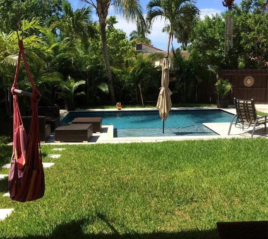 1126 LINCOLN Street, Hollywood FL 33019