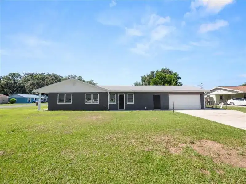 5134 HARVARD Street W, Lakeland FL 33810