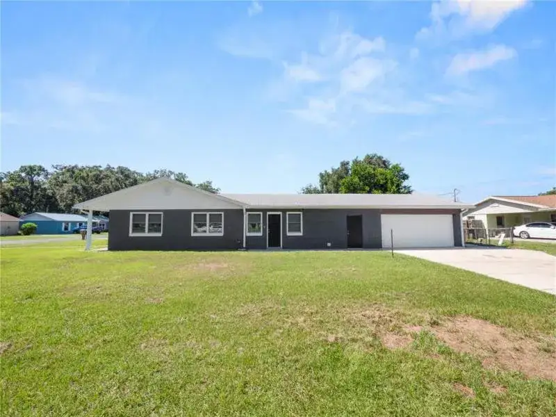 5134 HARVARD Street W, Lakeland FL 33810