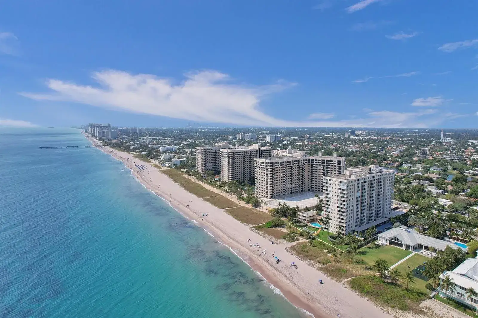 5200 N Ocean Boulevard # 405b, Lauderdale By The Sea FL 33308