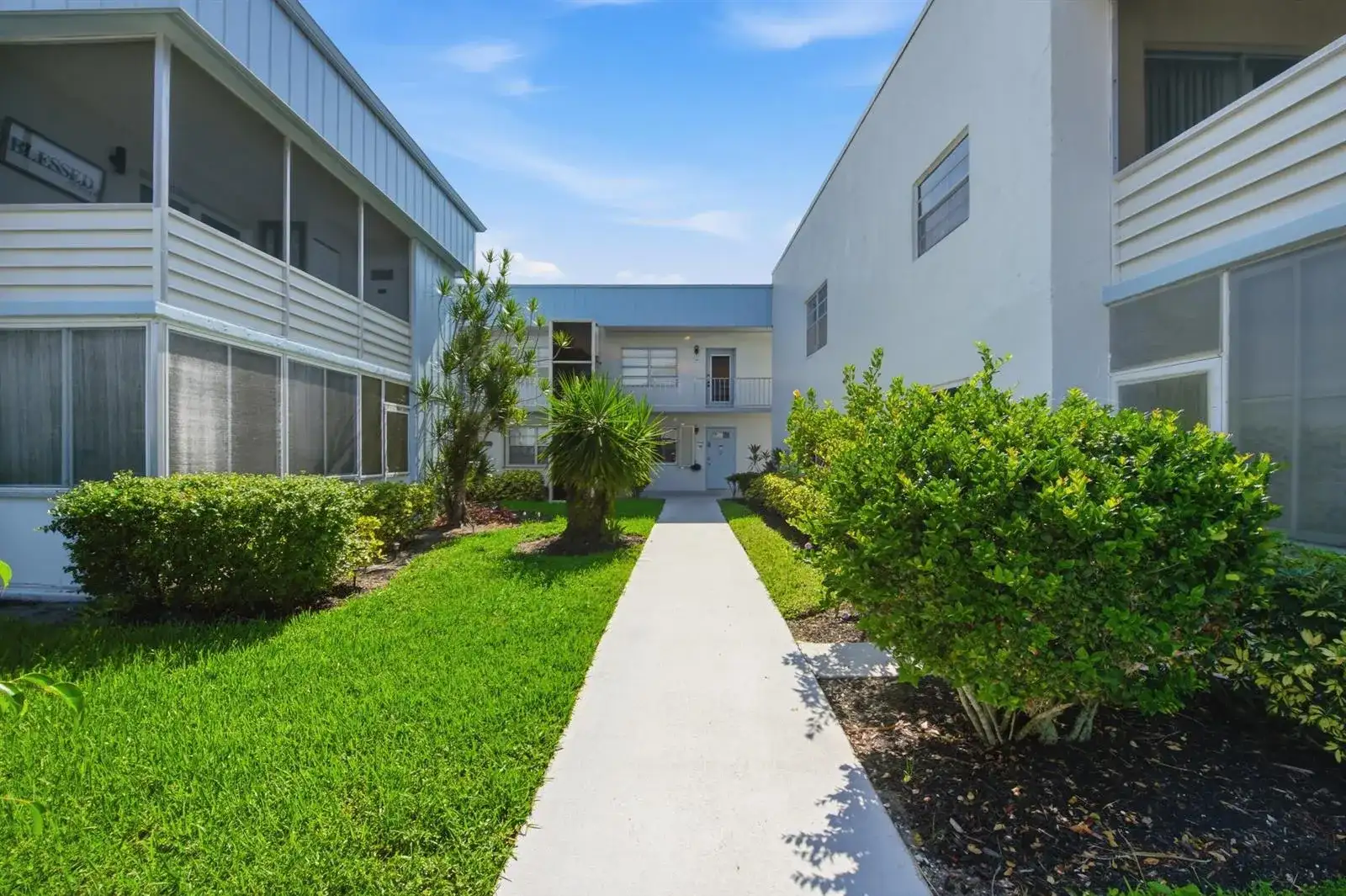 396 Saxony I, Delray Beach FL 33446 photo 4
