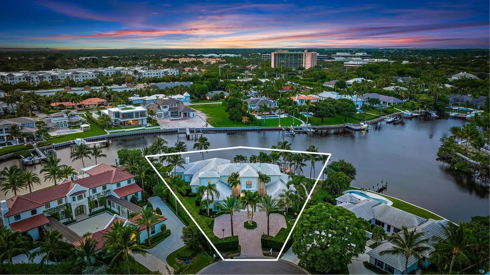 1327 LAKE WORTH Lane, North Palm Beach FL 33408 photo 2