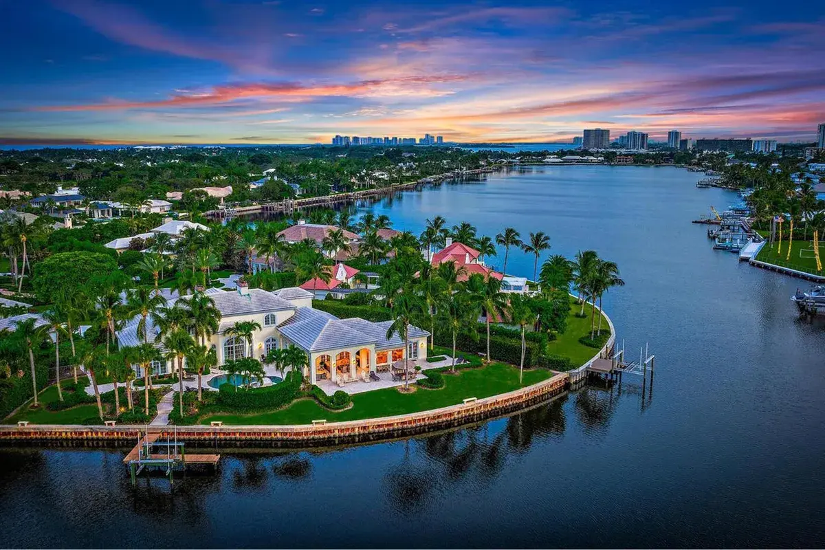 1327 LAKE WORTH Lane, North Palm Beach FL 33408