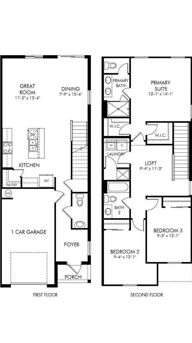 13053 SW FORLI Way, Port St. Lucie FL 34987