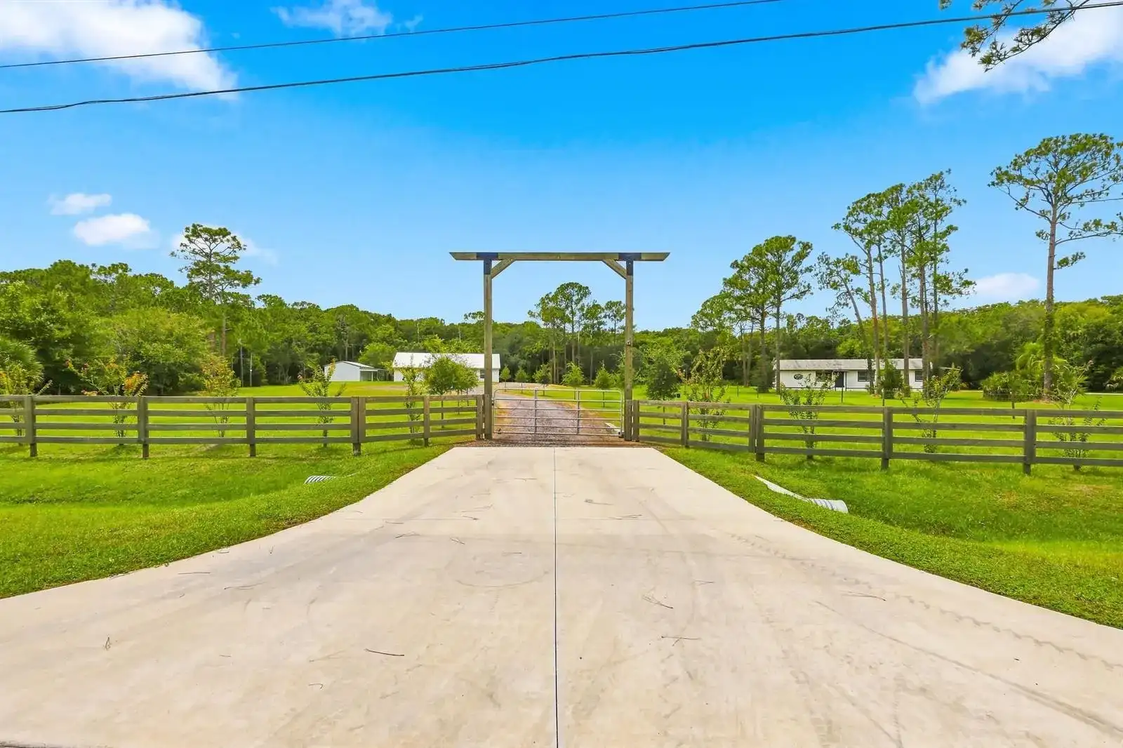 1315 NE 342ND Trail, Okeechobee FL 34972