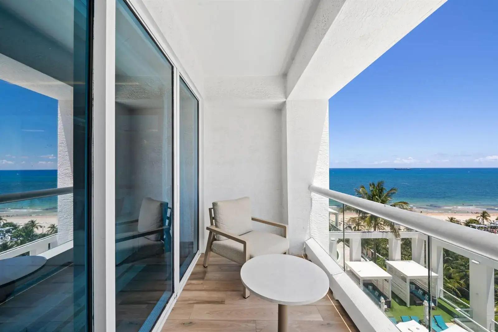 551 N FORT LAUDERDALE BEACH Boulevard # H1011, Fort Lauderdale FL 33304 photo 4