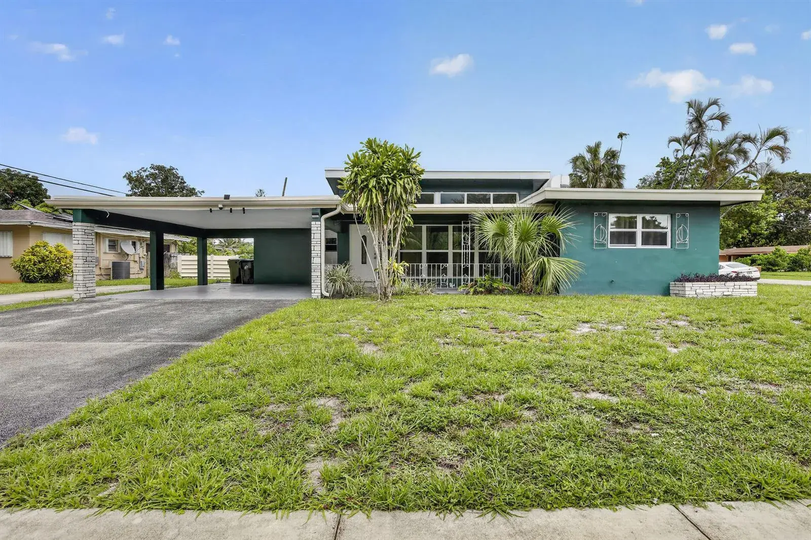 1000 TENNESSEE Avenue, Fort Lauderdale FL 33312