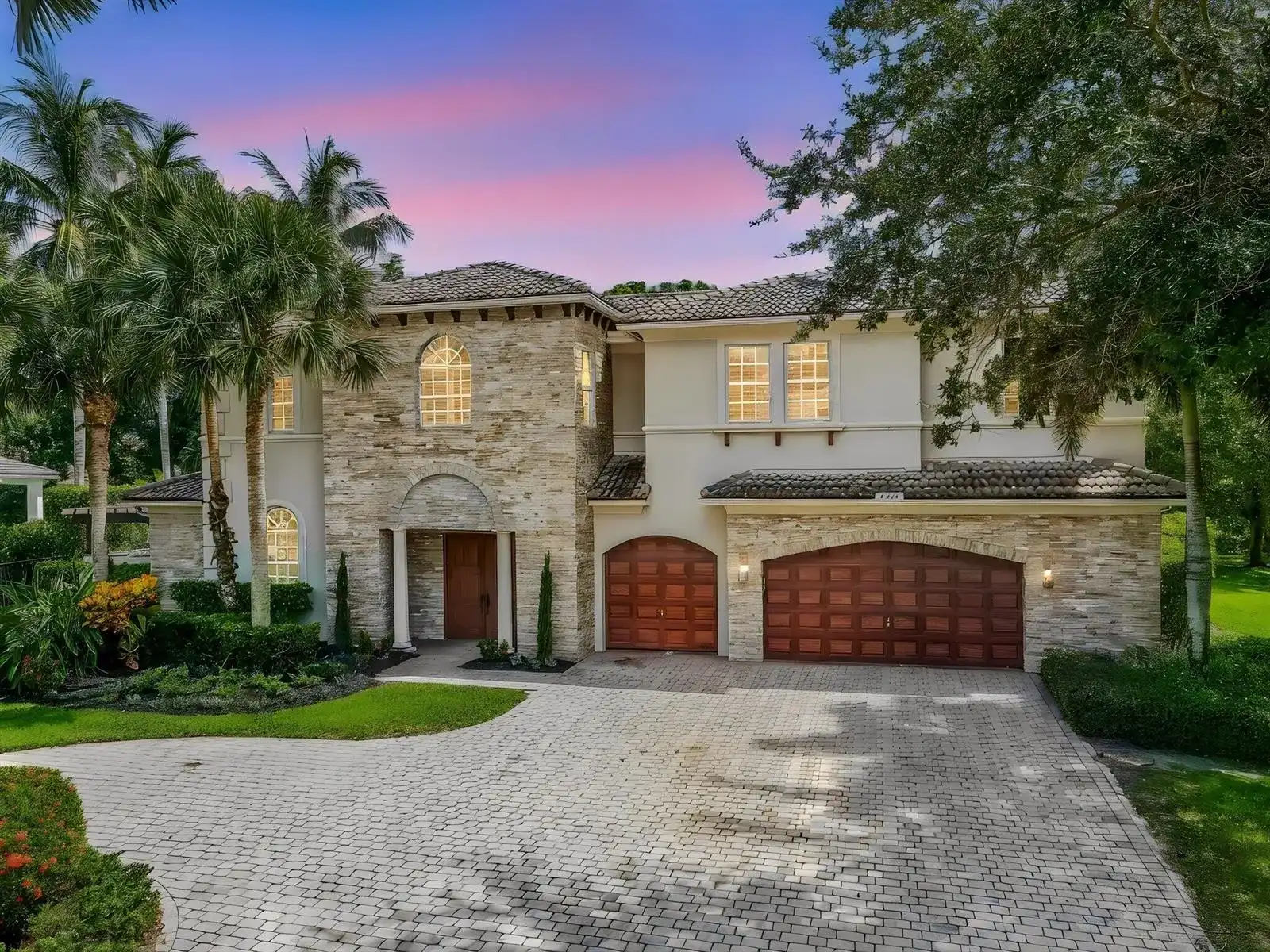 8948 PINEBROOK Court, Parkland FL 33067