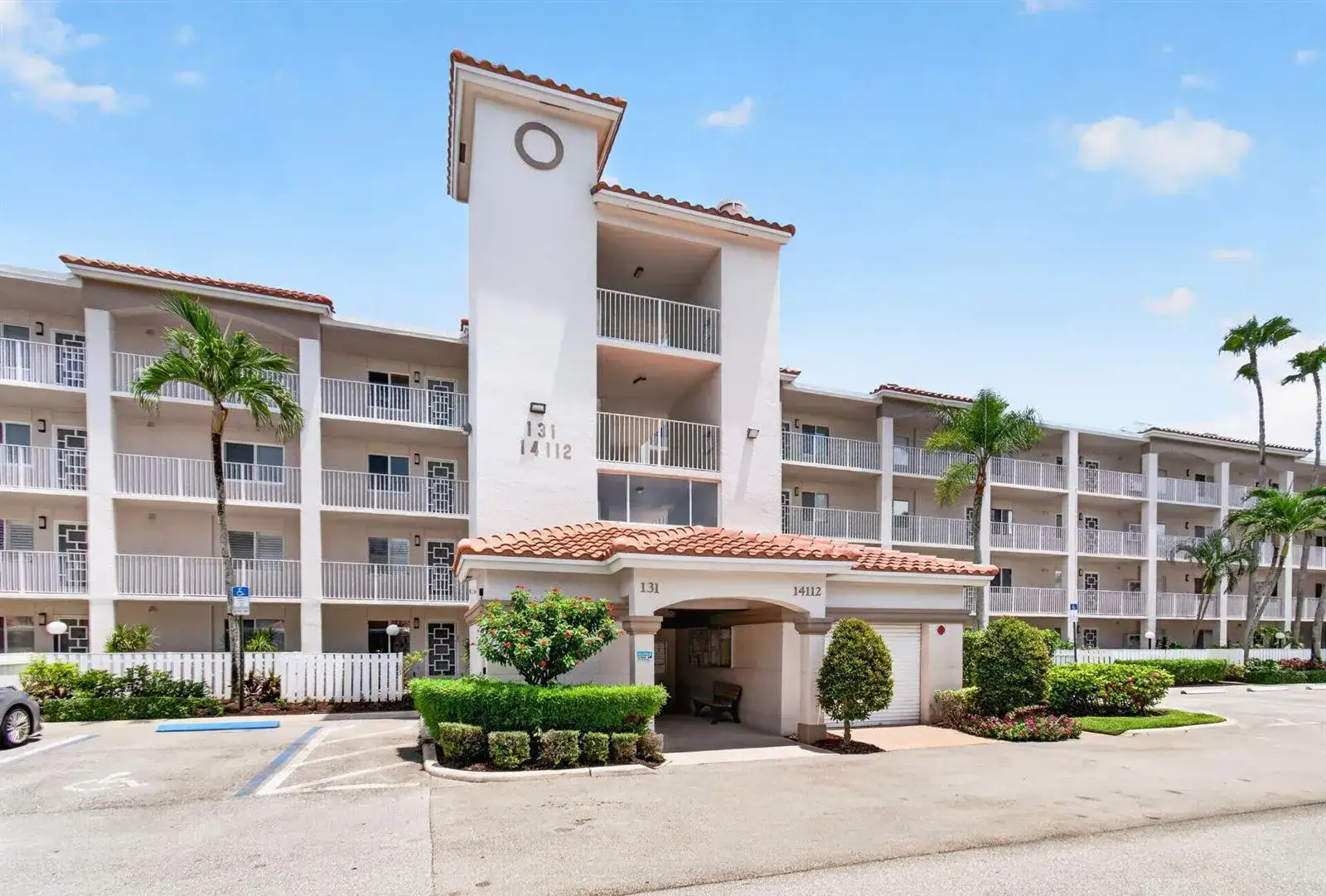 14112 Huntington Pointe Drive # 210, Delray Beach FL 33484