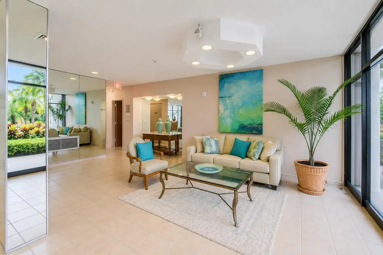 2400 Presidential Way # 1105, West Palm Beach FL 33401 photo 2