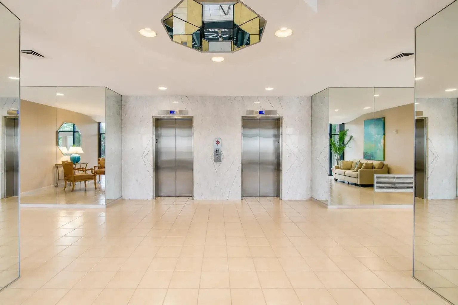 2400 Presidential Way # 1105, West Palm Beach FL 33401 photo 3