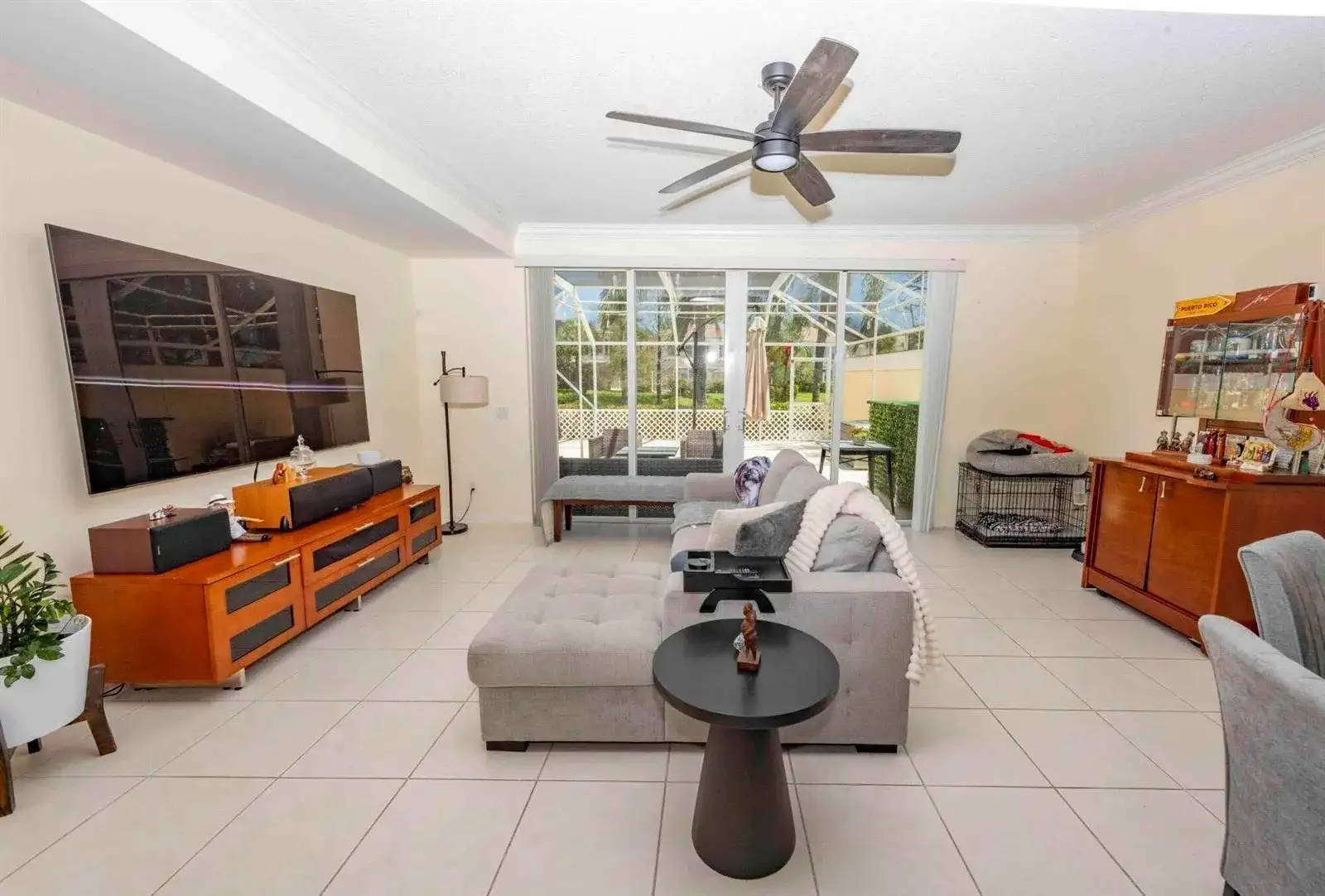 154 SANTA BARBARA Way, Palm Beach Gardens FL 33410 photo 2