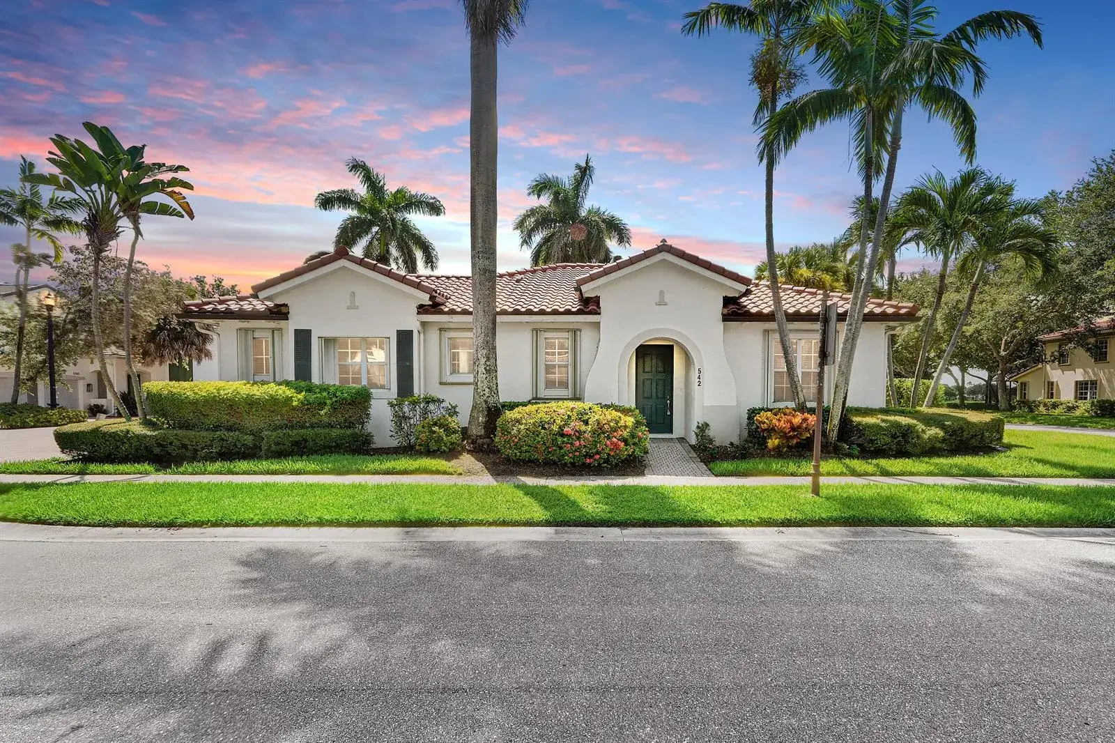 542 TOMAHAWK Court, Palm Beach Gardens FL 33410