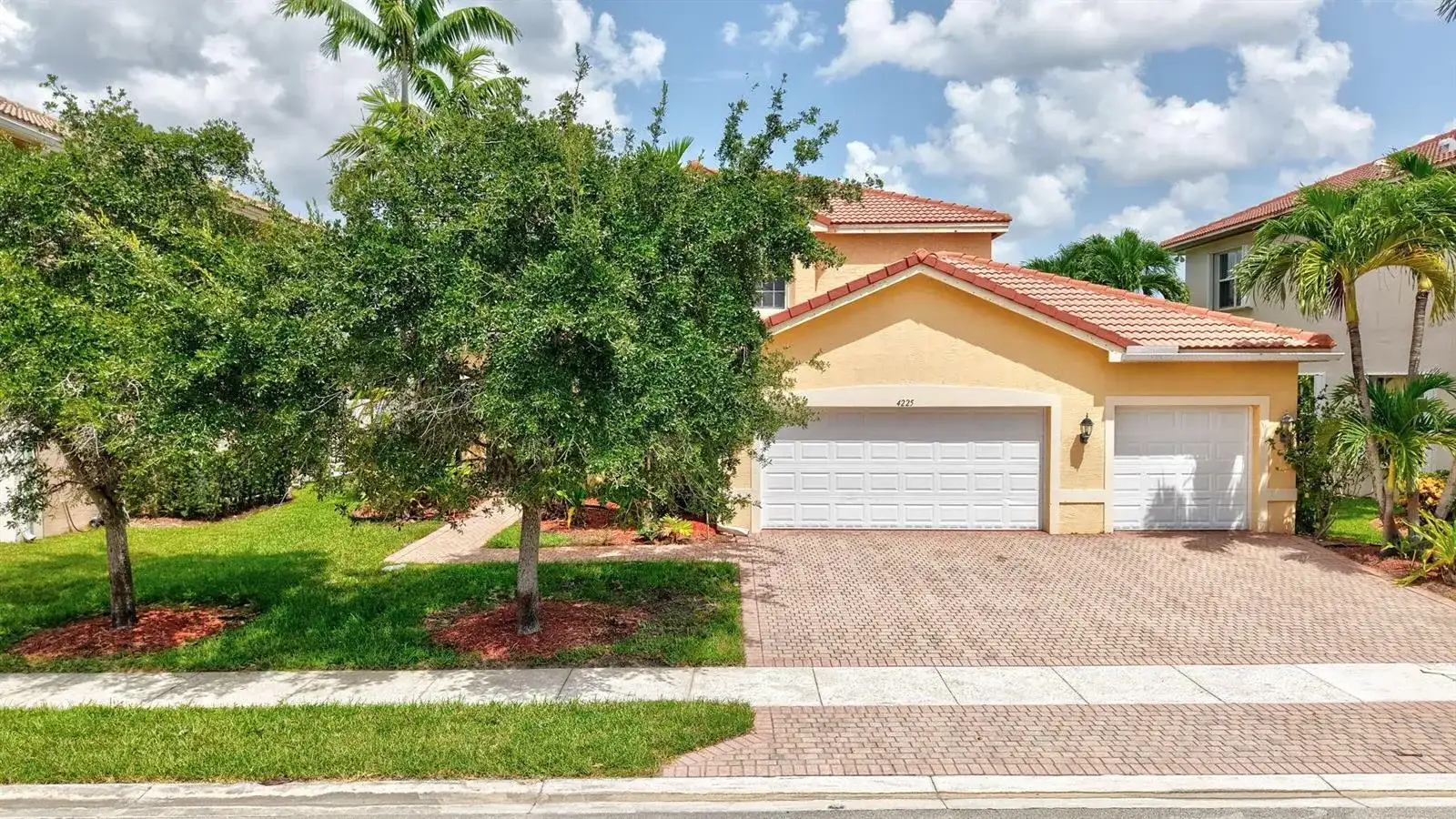 4225 SW 179TH Way, Miramar FL 33029