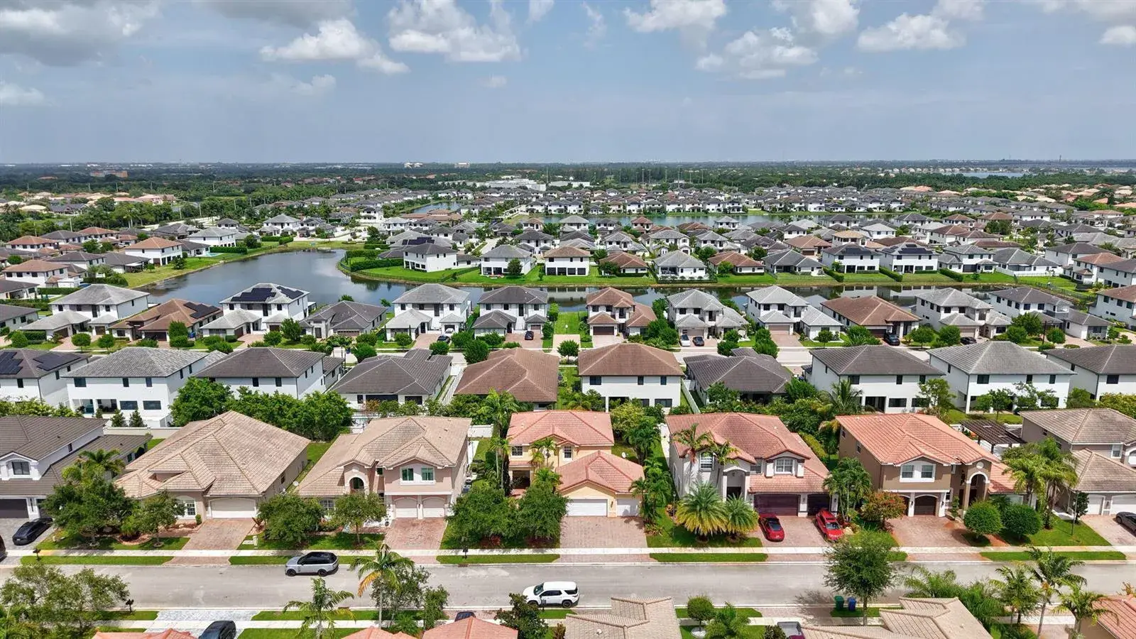 4225 SW 179TH Way, Miramar FL 33029