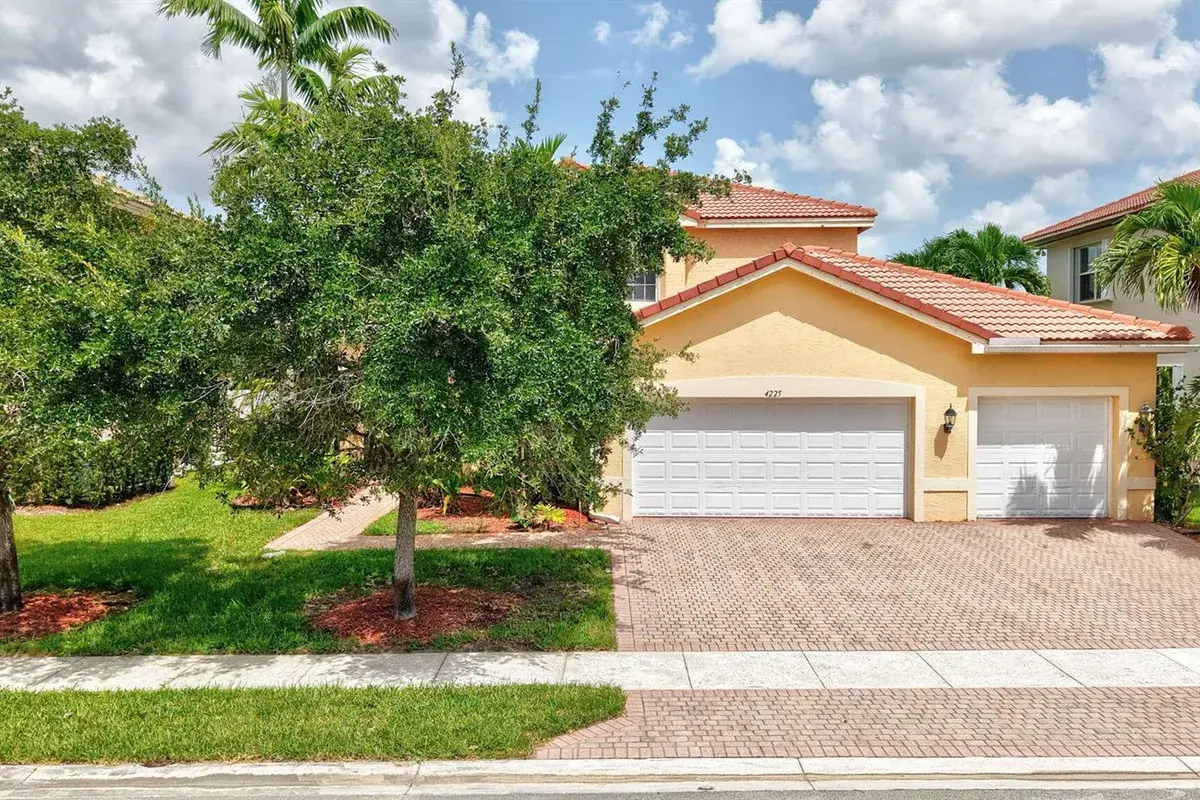 4225 SW 179TH Way, Miramar FL 33029