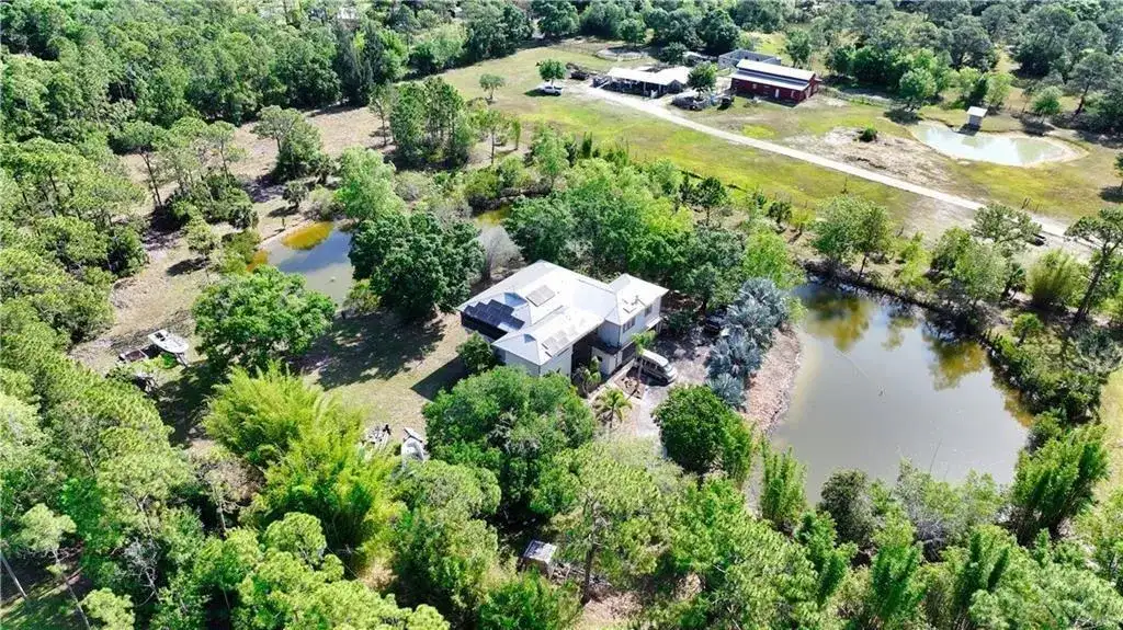 12350 83RD Street, Fellsmere FL 32948 photo 2