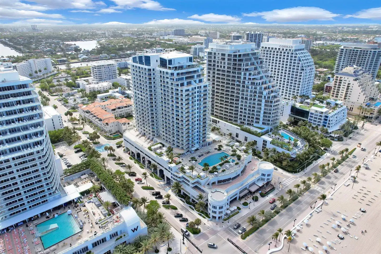 505 N FORT LAUDERDALE BEACH Boulevard # 1105, Fort Lauderdale FL 33304 photo 4