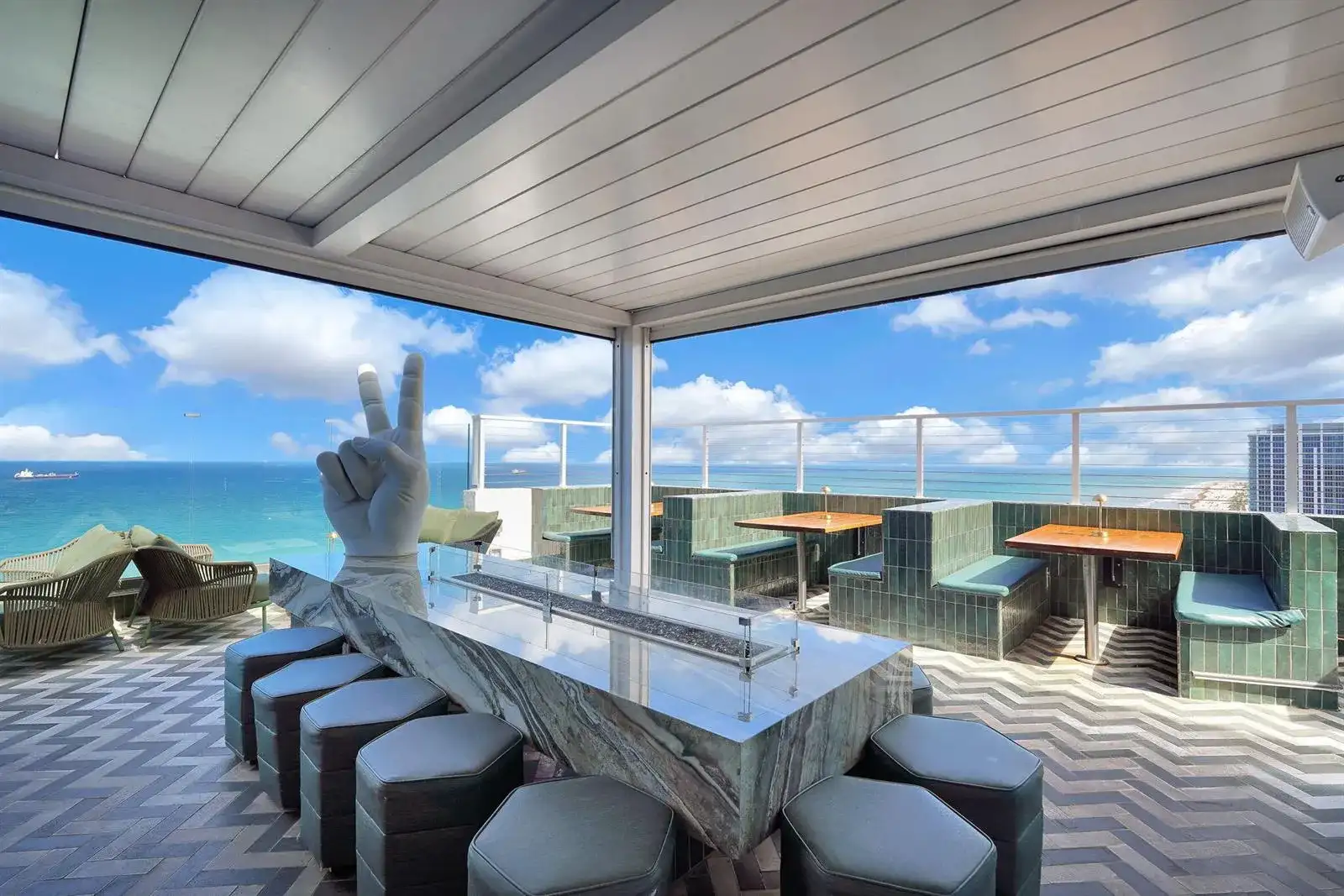 505 N FORT LAUDERDALE BEACH Boulevard # 1105, Fort Lauderdale FL 33304 photo 5