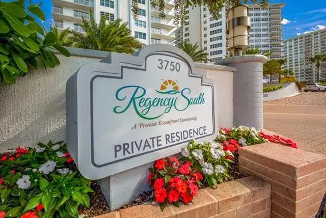 3750 Galt Ocean Drive # 706, Fort Lauderdale FL 33308