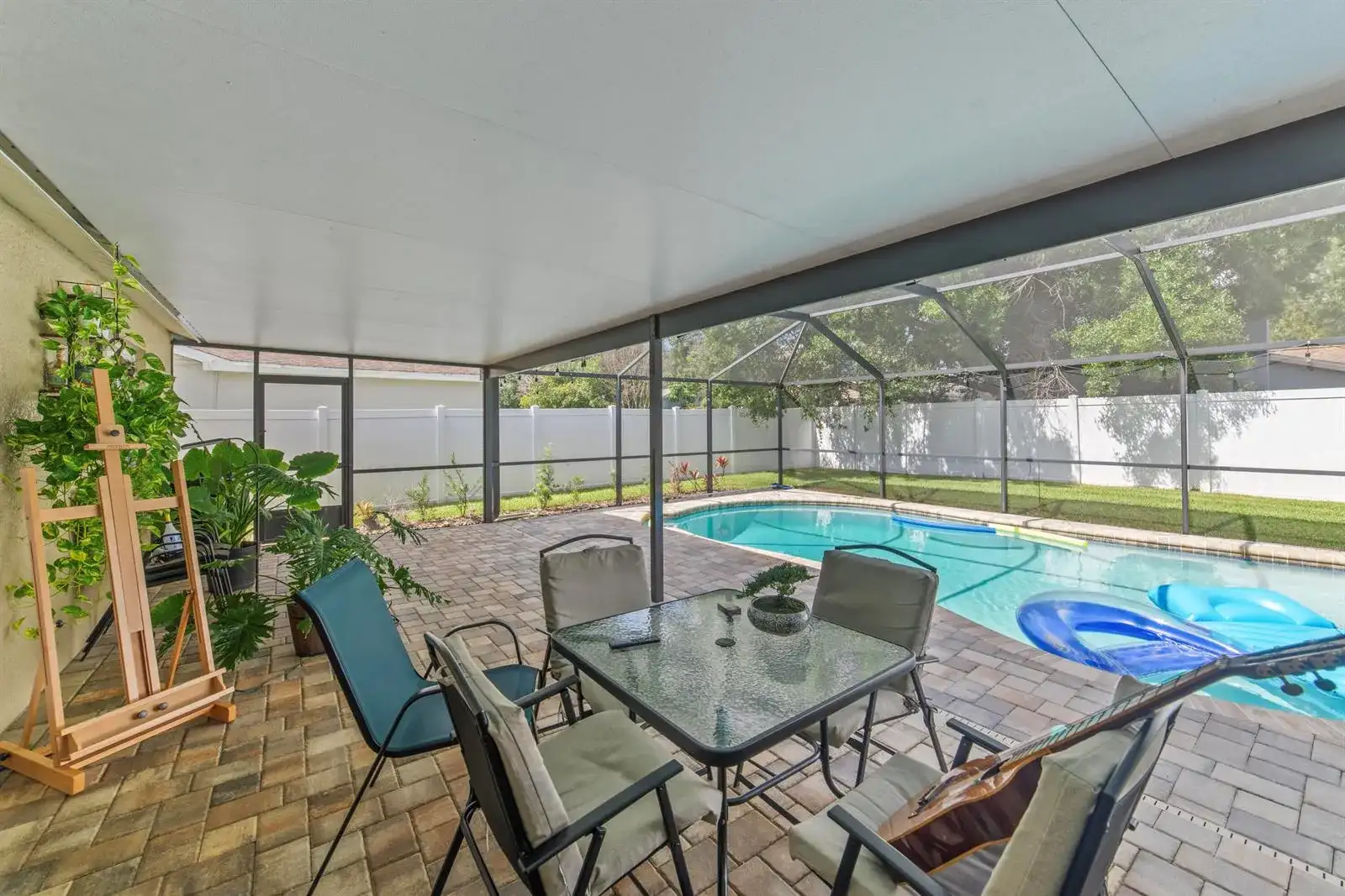 1003 RED OAK Circle, Brandon FL 33511 photo 3